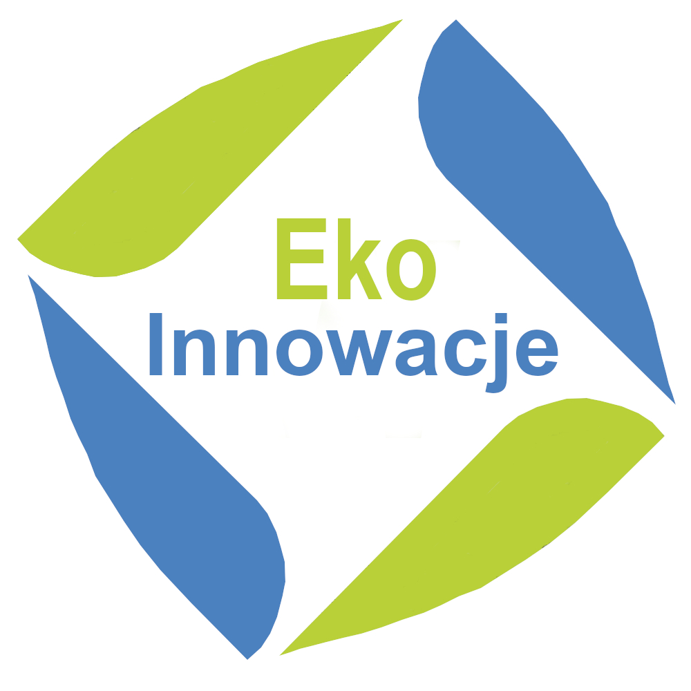 Logo Ekoinnowacje